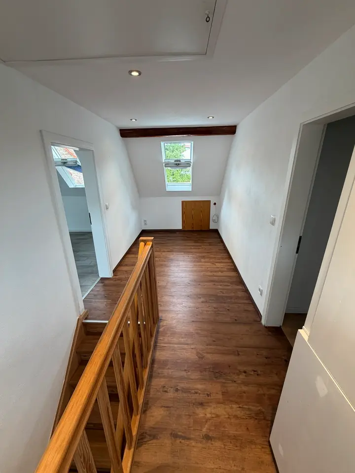 3 Zimmer Haus mit 95 m² in Würzburg – Bild 10