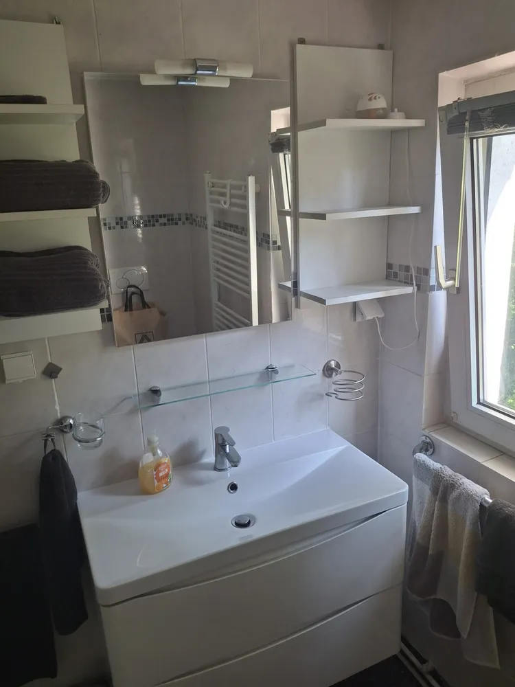 1 Zimmer Wohnung mit 38 m² in Hamburg – Bild 3