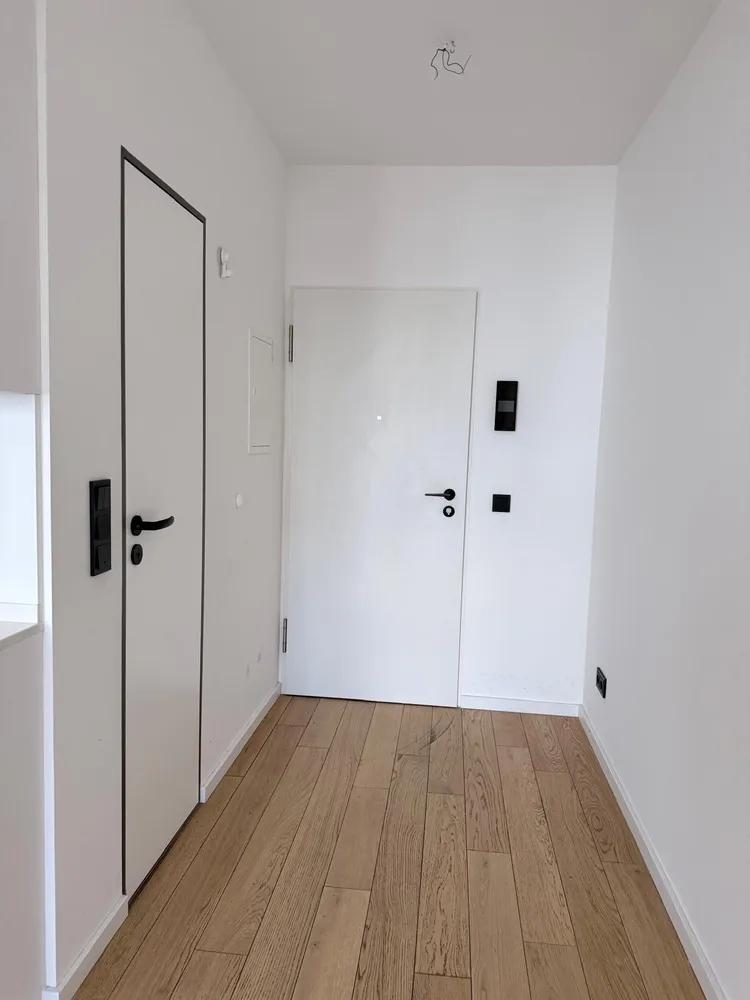 1 Zimmer Wohnung mit 30 m² in Berlin – Bild 1