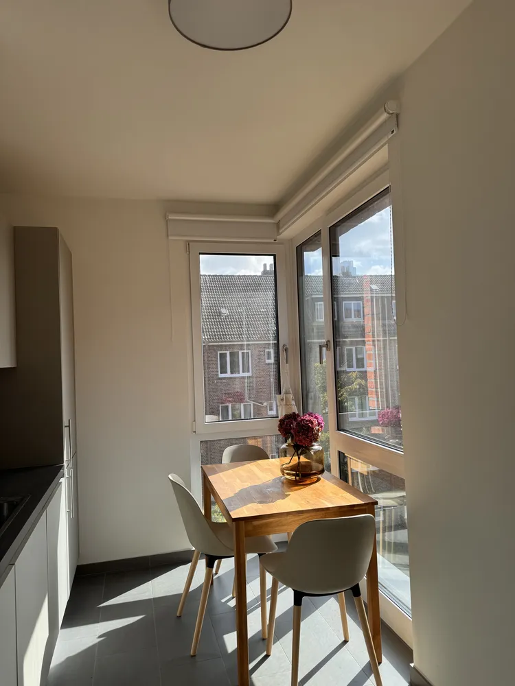 3 Zimmer Wohnung mit 74 m² in Hamburg – Bild 5