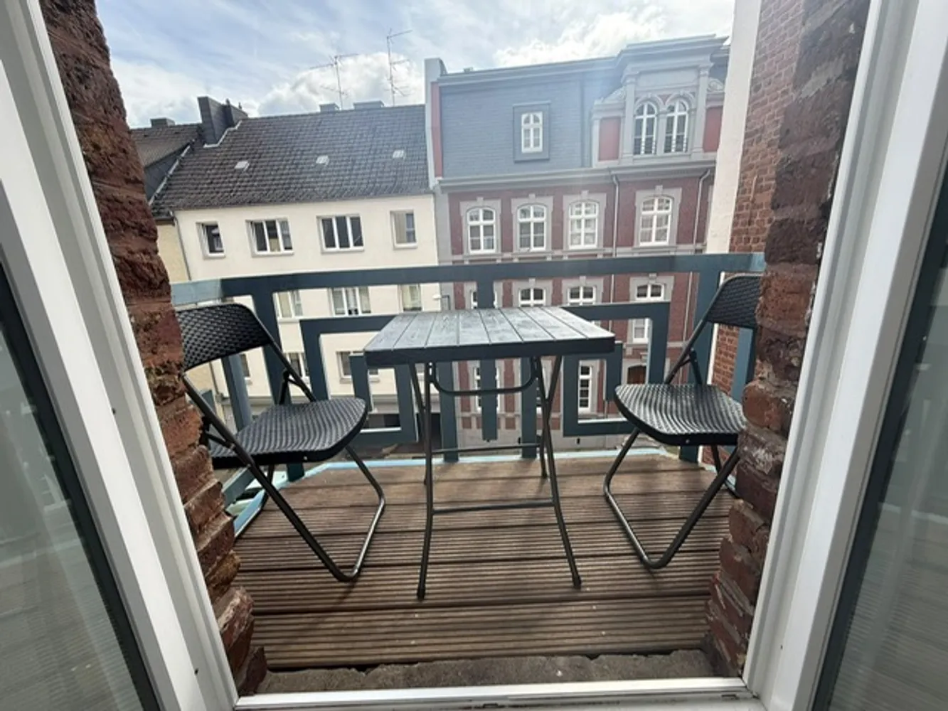 1 Zimmer Wohnung mit 30 m² in Aachen – Bild 3