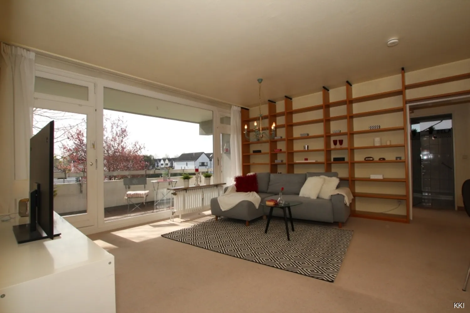 2 Zimmer Wohnung mit 65 m² in Krefeld – Bild 3