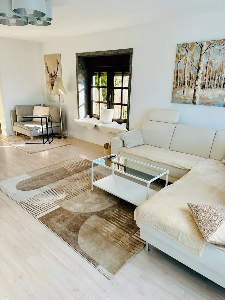4 Zimmer Wohnung mit 100 m² in Kaiserslautern – Bild 6