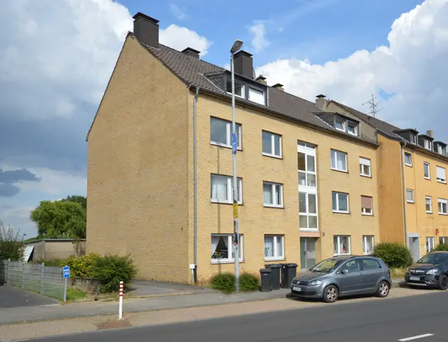2 Zimmer Wohnung mit 41 m² in Mönchengladbach – Bild 1