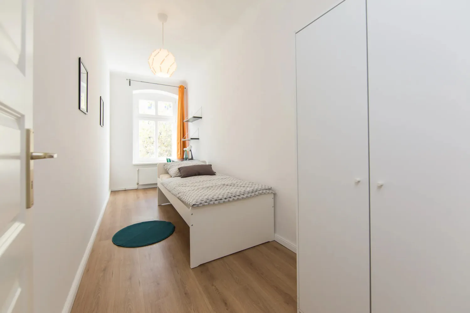 WG-Zimmer mit 10 m² in Berlin – Bild 10
