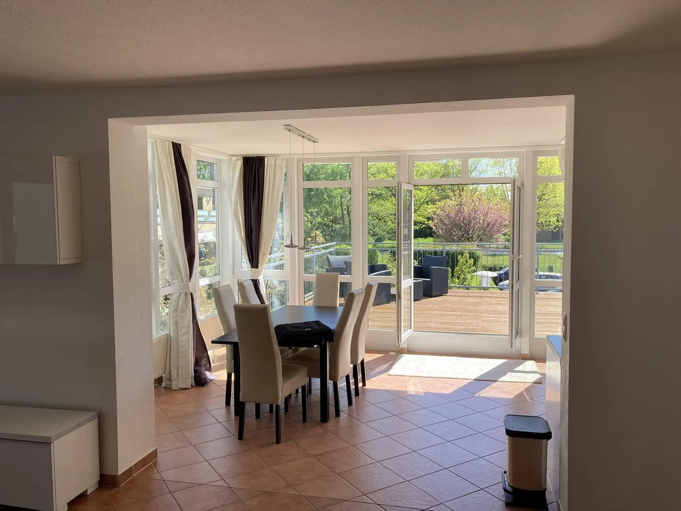 2 Zimmer Wohnung mit 80 m² in Hamburg – Bild 3