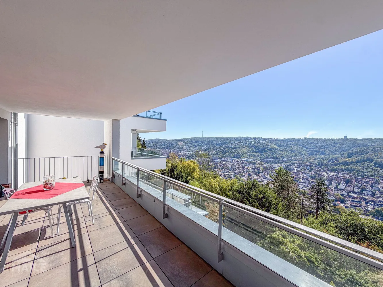 3 Zimmer Wohnung mit 180 m² in Stuttgart – Bild 6
