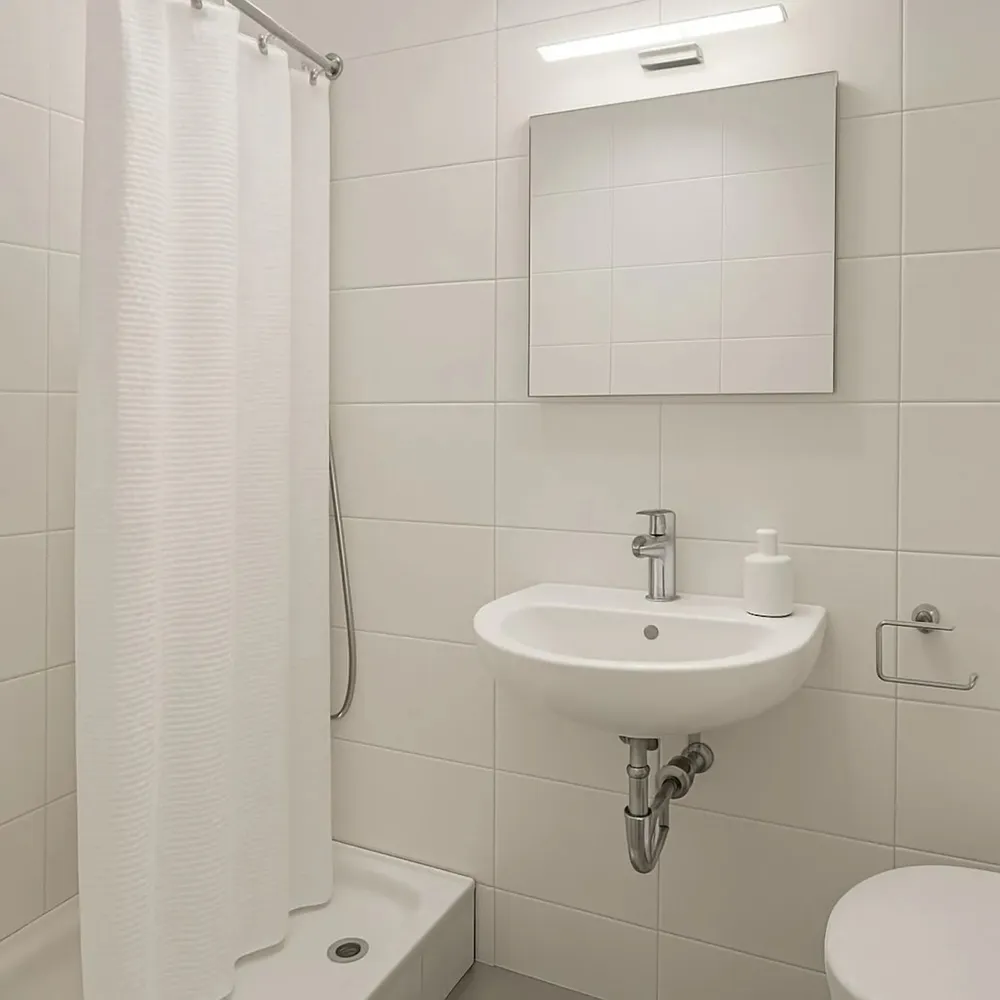Shared room with 9 m² in Munich – Photo 7