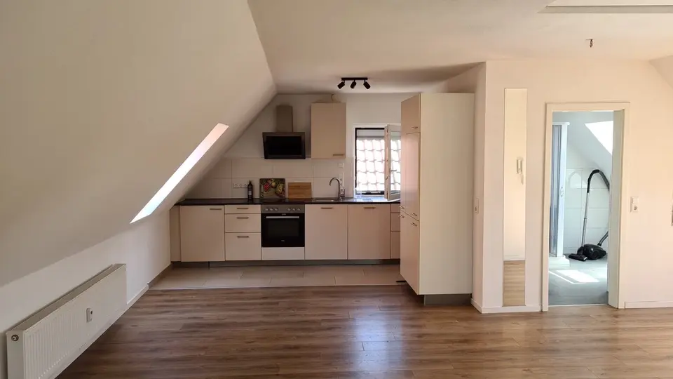 Studio mit 30 m² in Biberach an der Riß – Bild 10