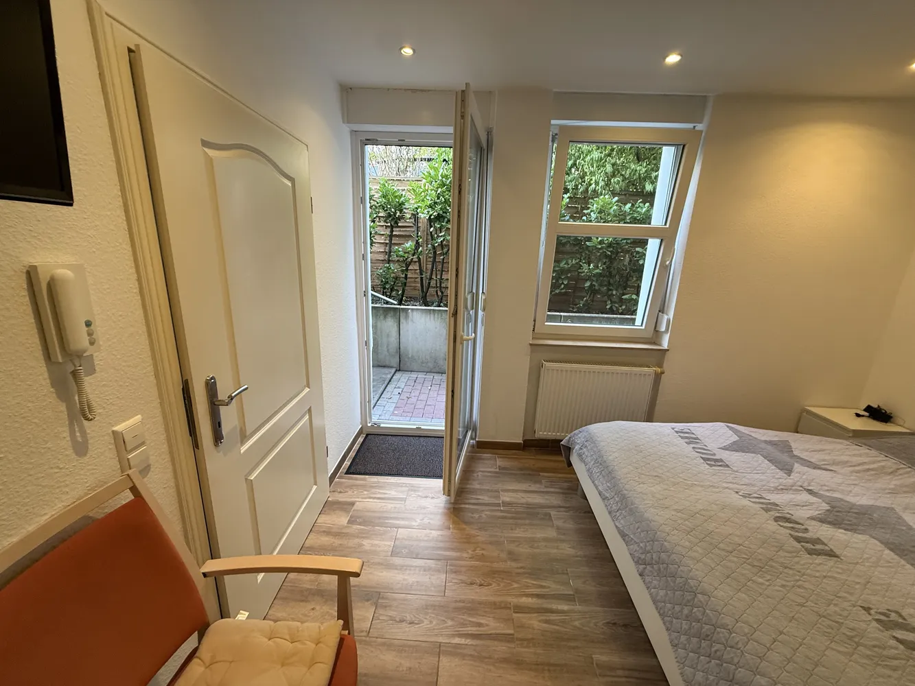 1 Zimmer Wohnung mit 28 m² in Heidelberg – Bild 5