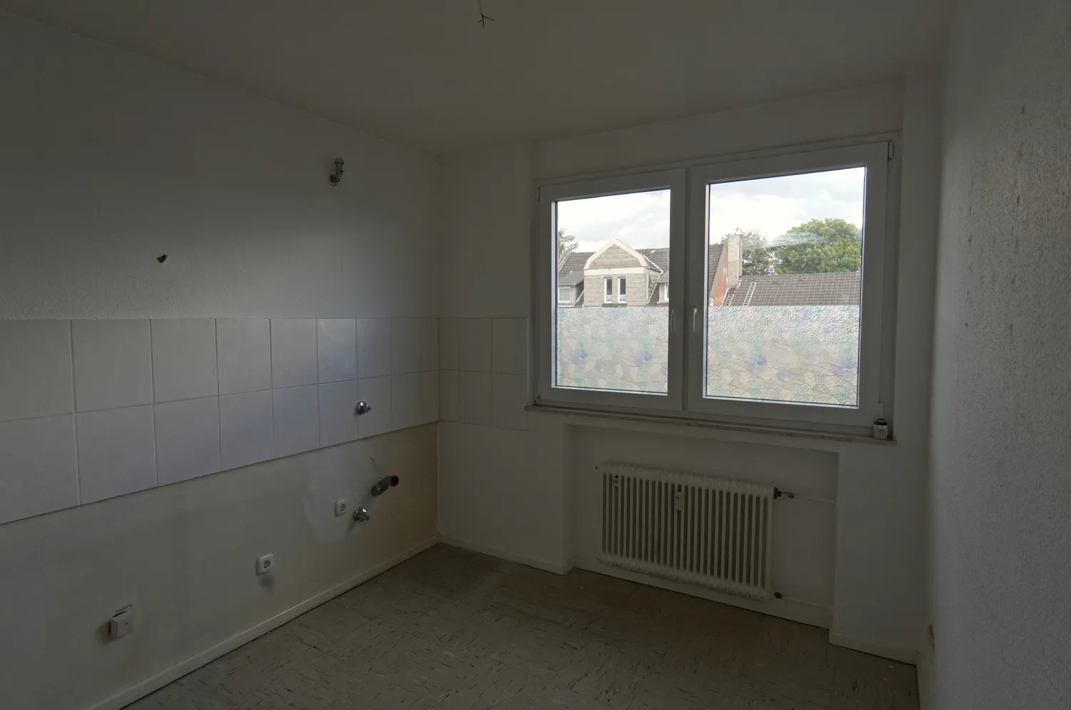 4 Zimmer Wohnung mit 70 m² in Essen – Bild 5