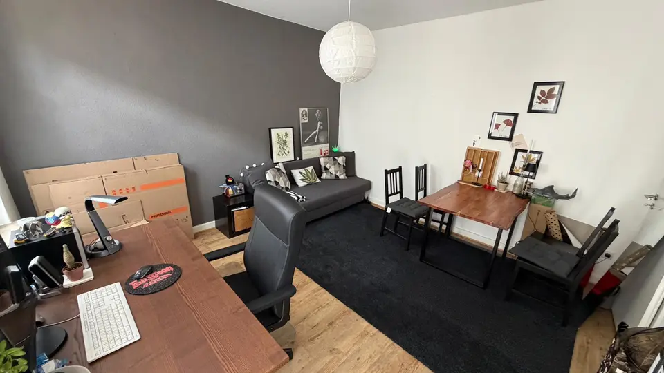 2 Zimmer Wohnung mit 50 m² in Herford – Bild 7