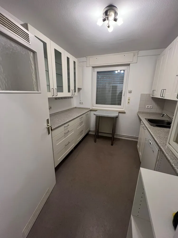 3 Zimmer Wohnung mit 75 m² in Wiesbaden – Bild 7