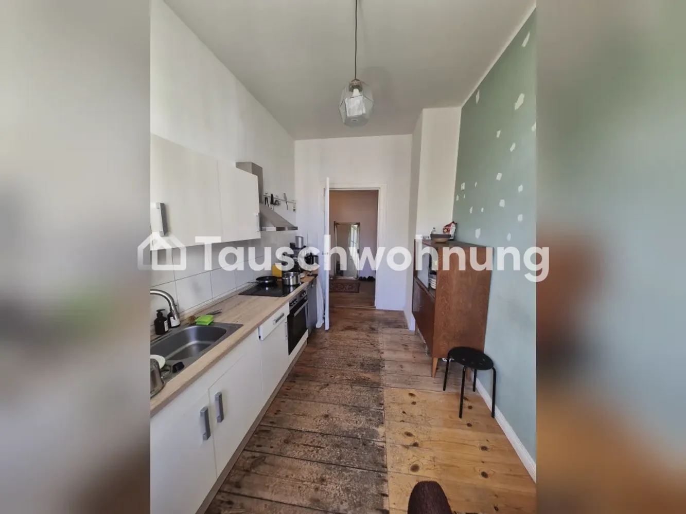 2 Zimmer Haus mit 67 m² in Berlin – Bild 6
