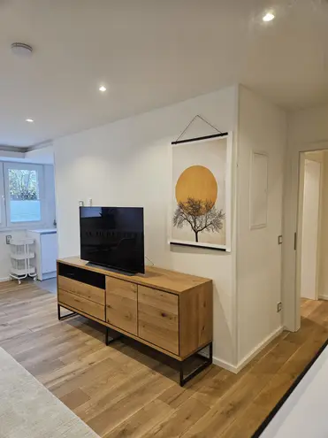 3 Zimmer Wohnung mit 64 m² in Düsseldorf – Bild 1