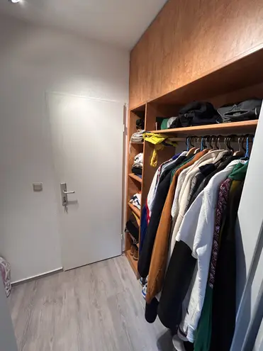 2 room apartment with 30 m² in Kassel – Photo 3