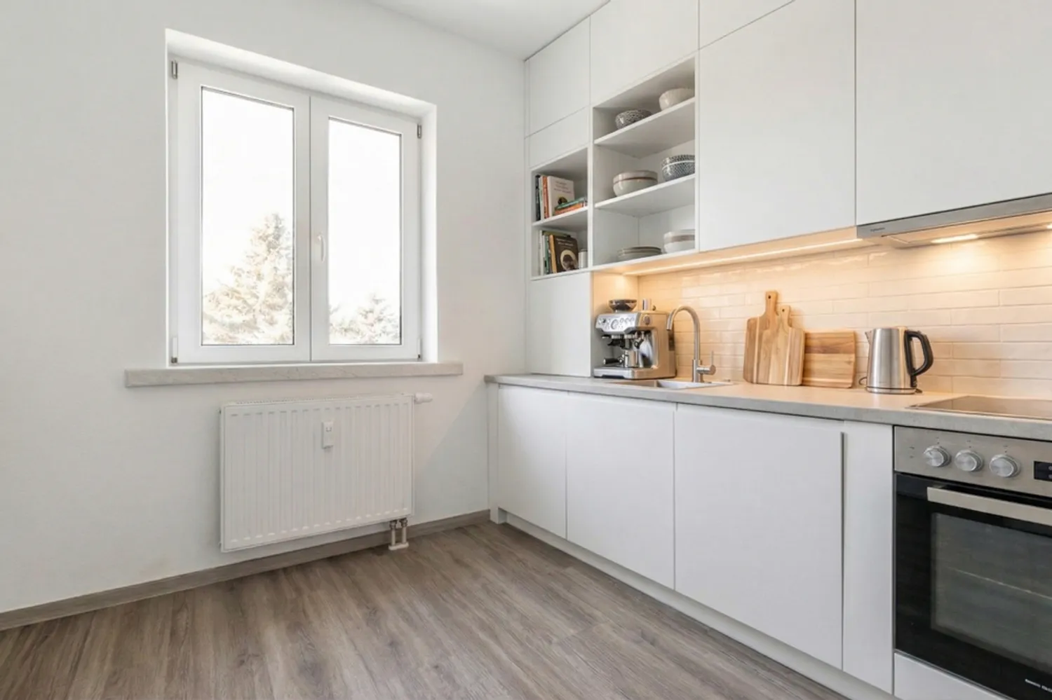 3 Zimmer Wohnung mit 67 m² in Löbau – Bild 4