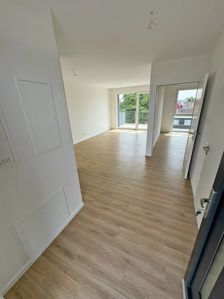 2 Zimmer Wohnung mit 52 m² in Dorsten – Bild 2