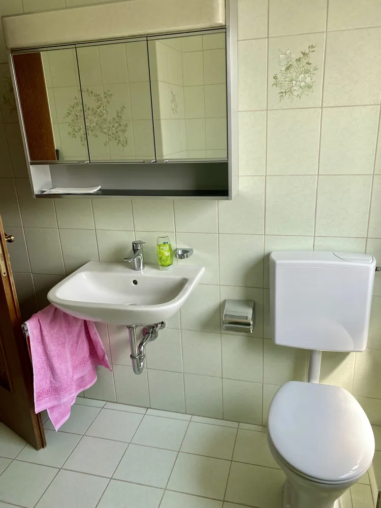3 Zimmer Wohnung mit 75 m² in Regensburg – Bild 5