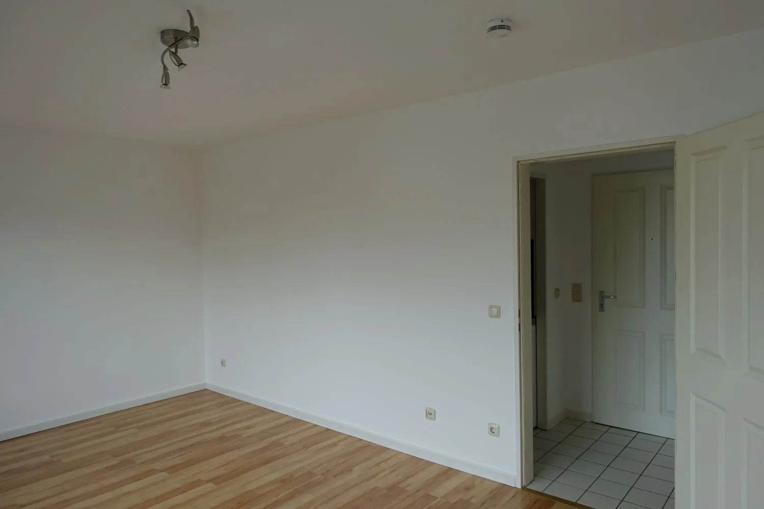 1 Zimmer Wohnung mit 24 m² in Lübeck – Bild 10