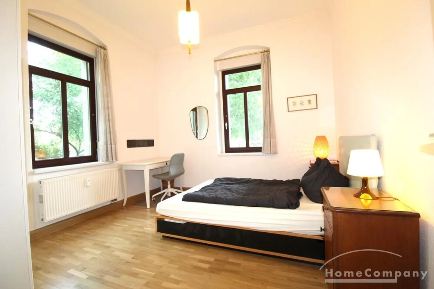 2 Zimmer Wohnung mit 54 m² in Dresden – Bild 10