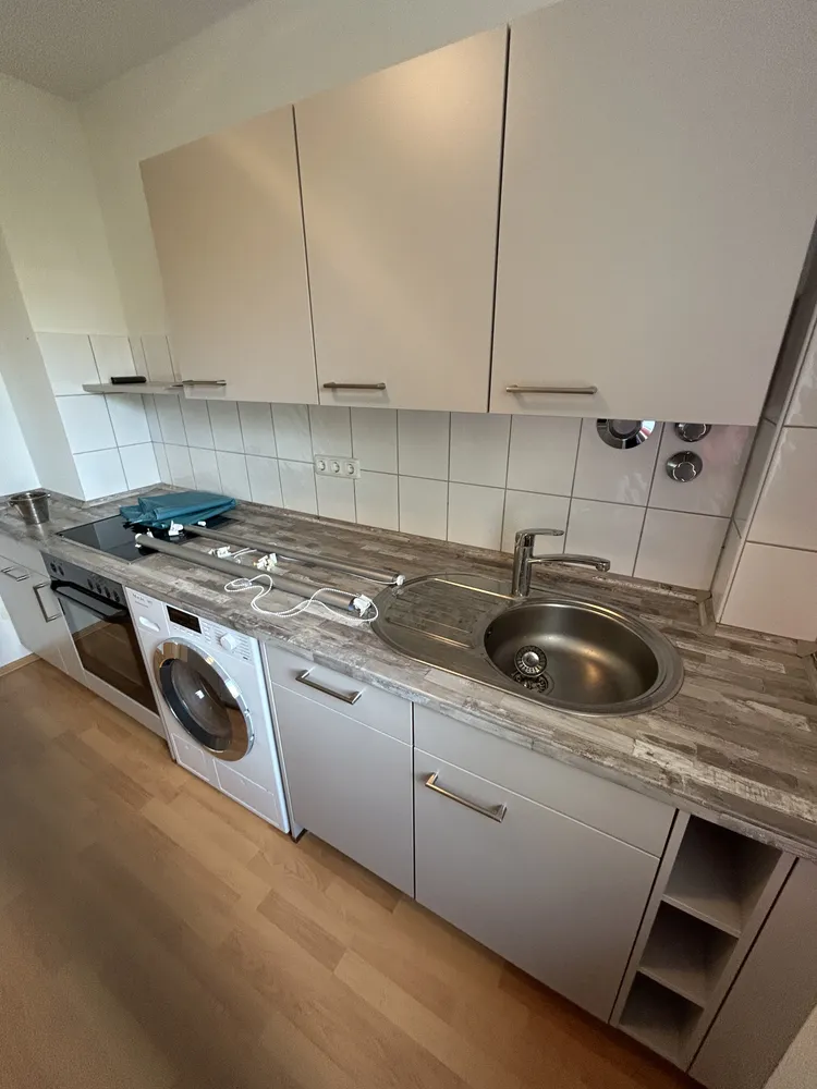3 Zimmer Wohnung mit 64 m² in Essen – Bild 11