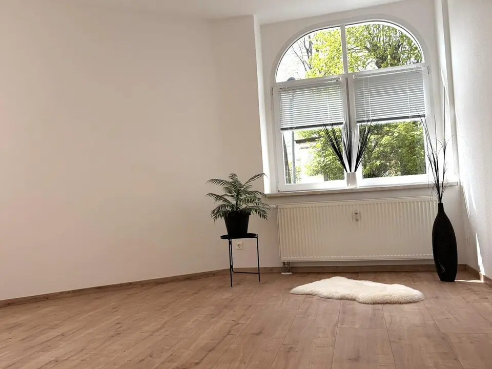 Studio mit 48 m² in Wurzen – Bild 10