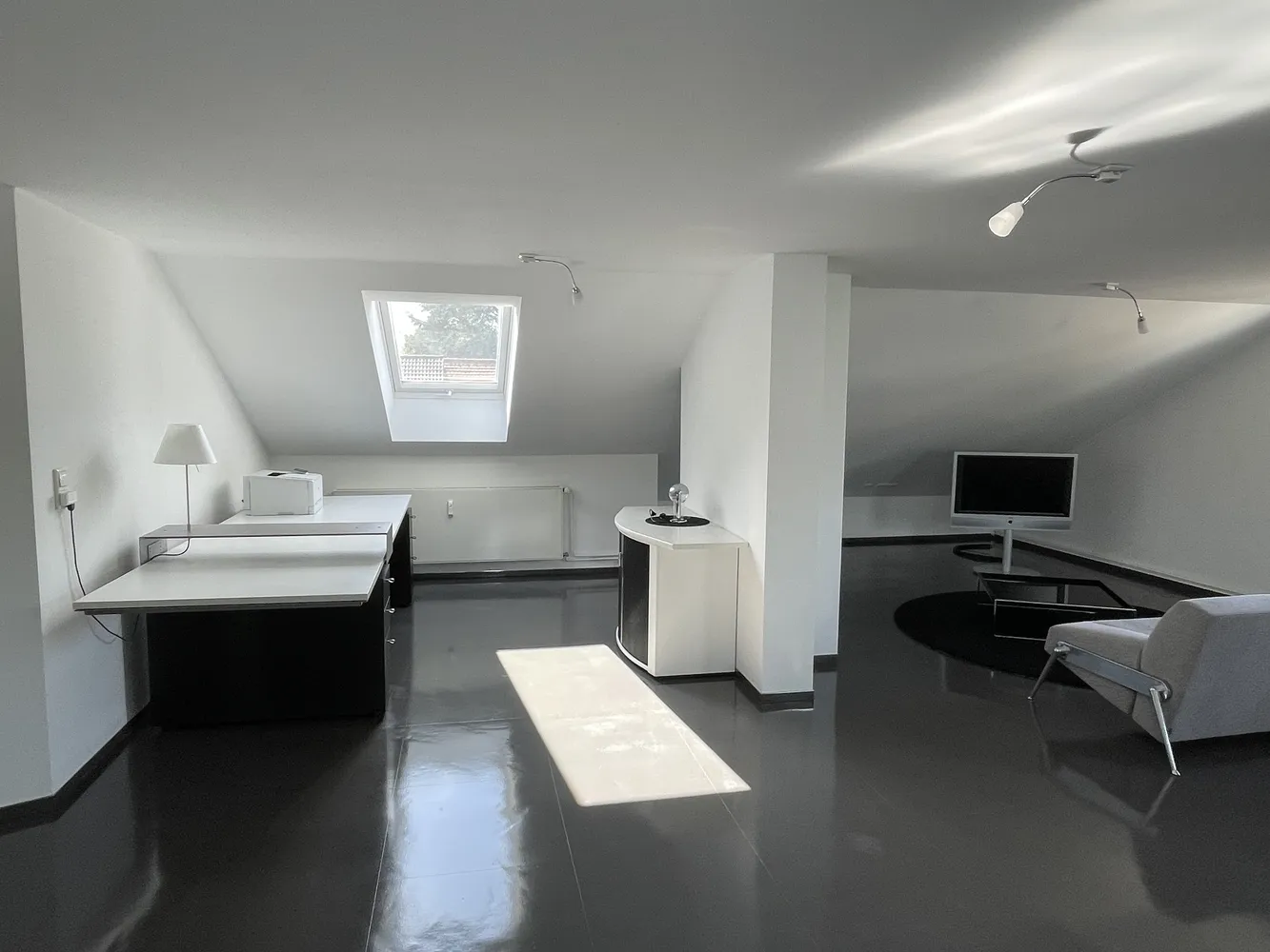 3 Zimmer Wohnung mit 82 m² in Darmstadt – Bild 2