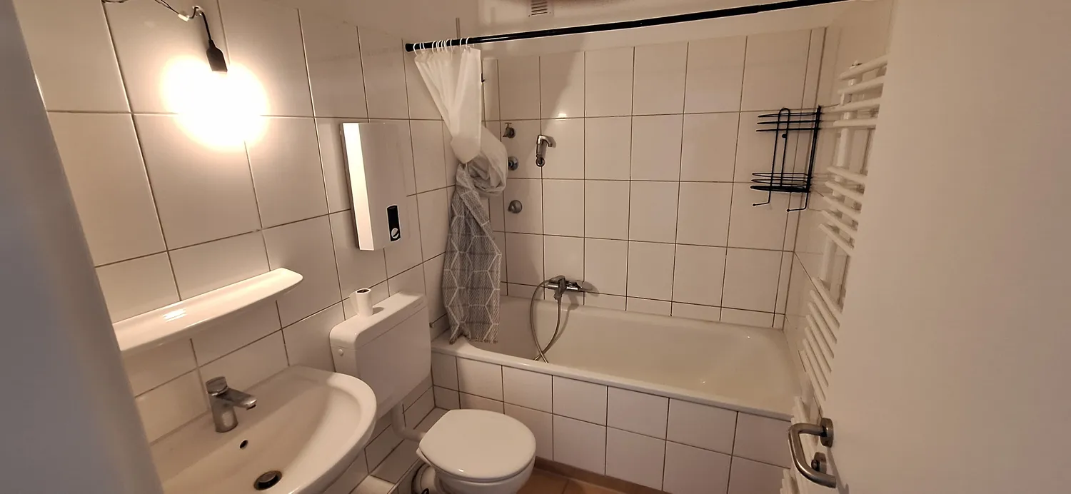 3 room apartment with 69 m² in Ratingen – Photo 4