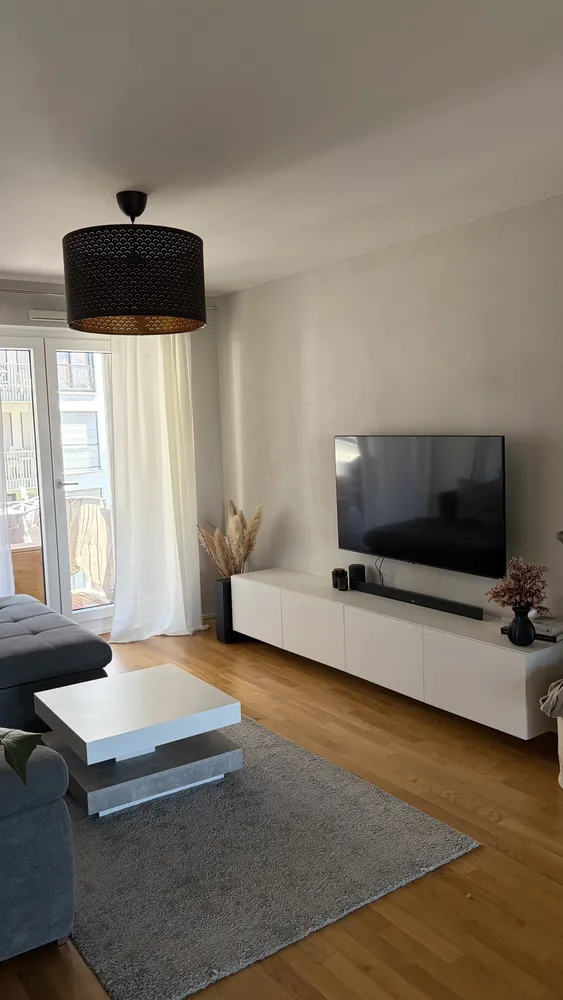 3 room apartment with 74 m² in Düsseldorf – Photo 4