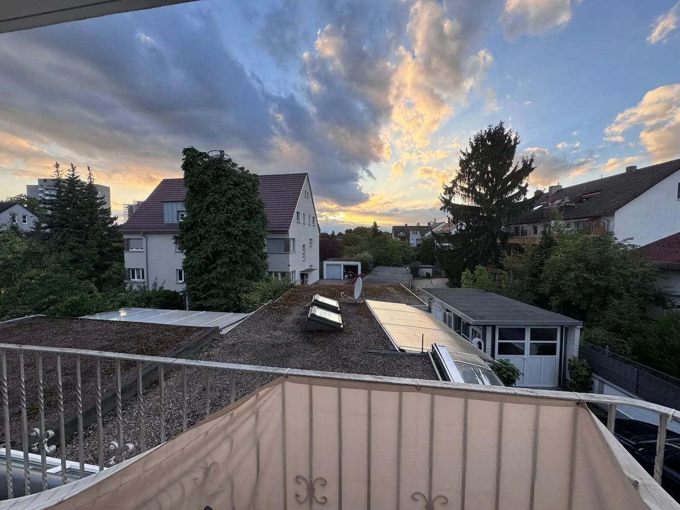 3 Zimmer Wohnung mit 77 m² in Frankfurt am Main – Bild 4
