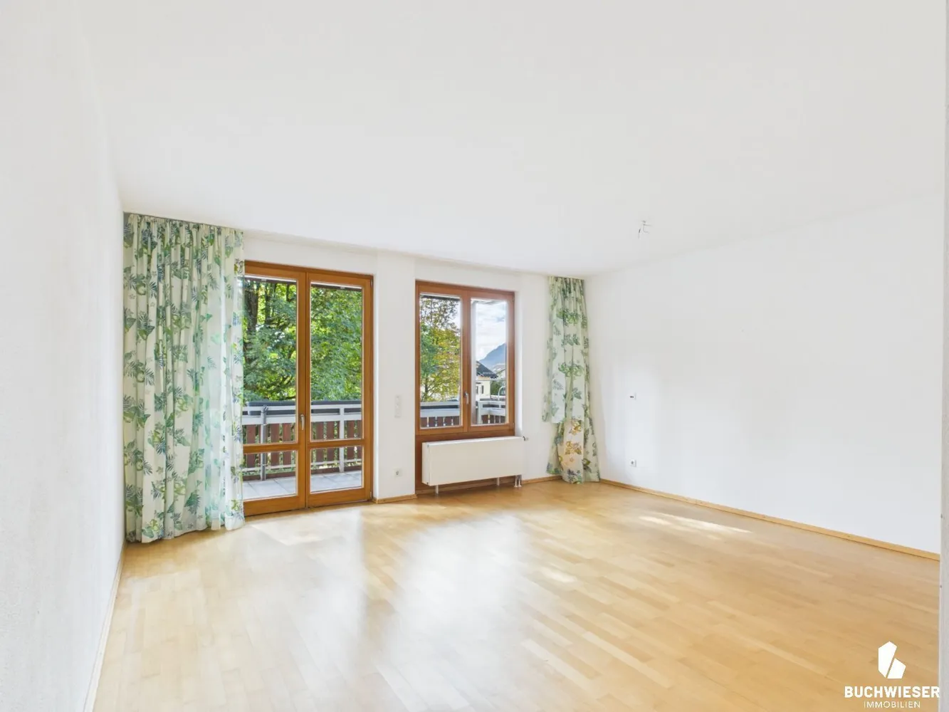 3 Zimmer Wohnung mit 85 m² in Garmisch-Partenkirchen – Bild 8