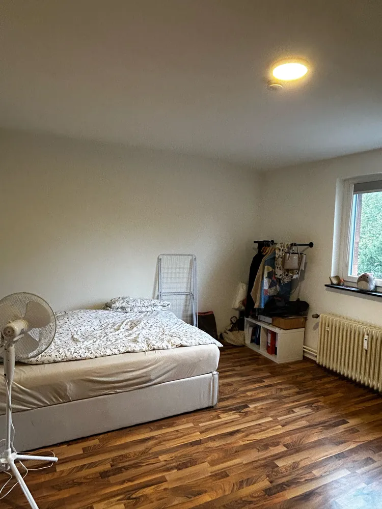 2 Zimmer Wohnung mit 41 m² in Solingen – Bild 6