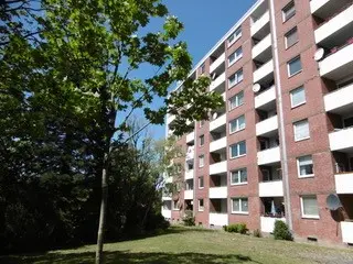2 Zimmer Wohnung mit 52 m² in Hamm – Bild 7