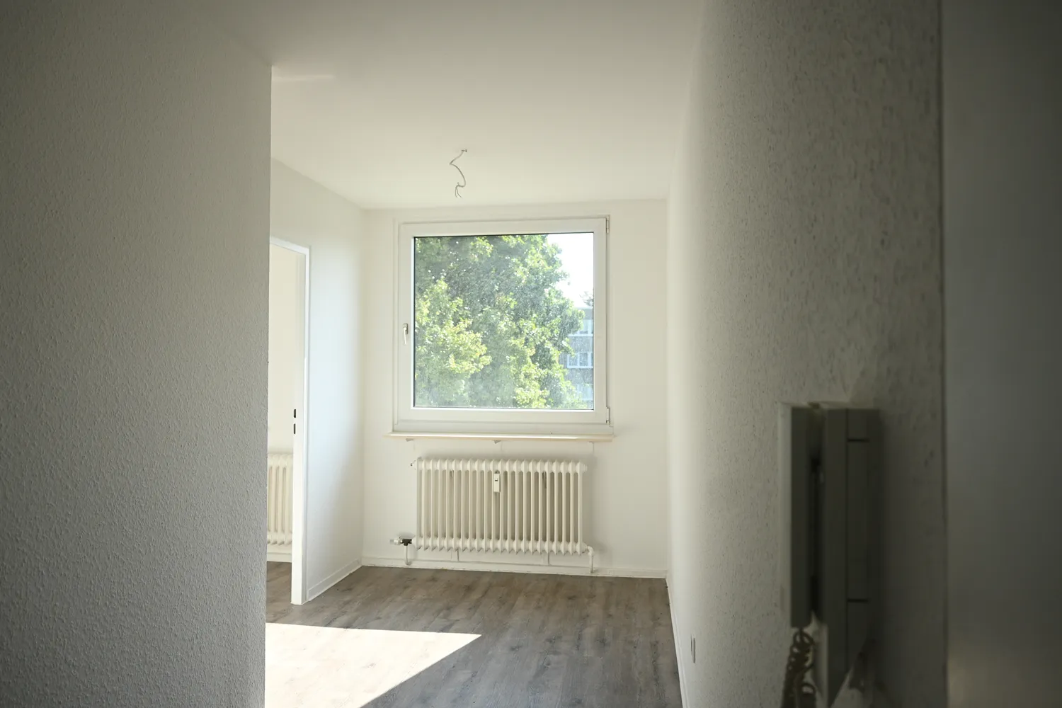 2 room apartment with 63 m² in Kassel – Photo 6