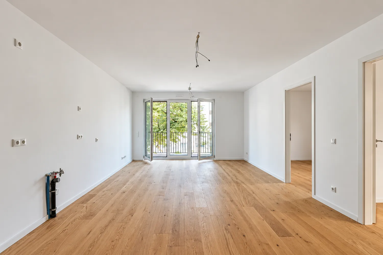 3 Zimmer Wohnung mit 73 m² in Berlin – Bild 8