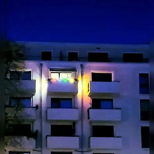 1 Zimmer Wohnung mit 35 m² in Berlin – Bild 10