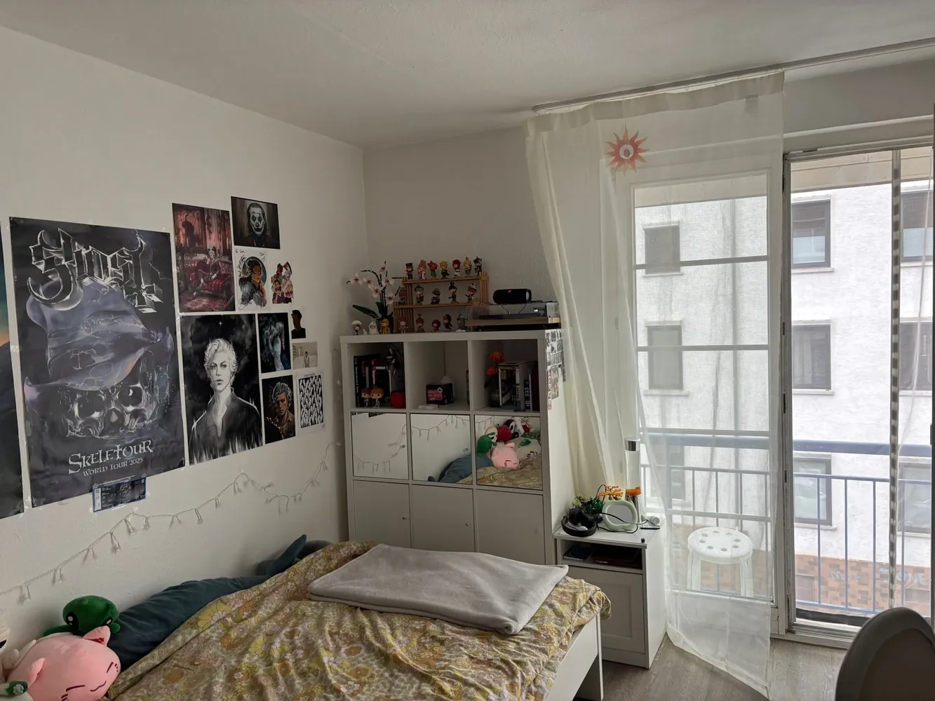 1 Zimmer Wohnung mit 21 m² in Gießen – Bild 6