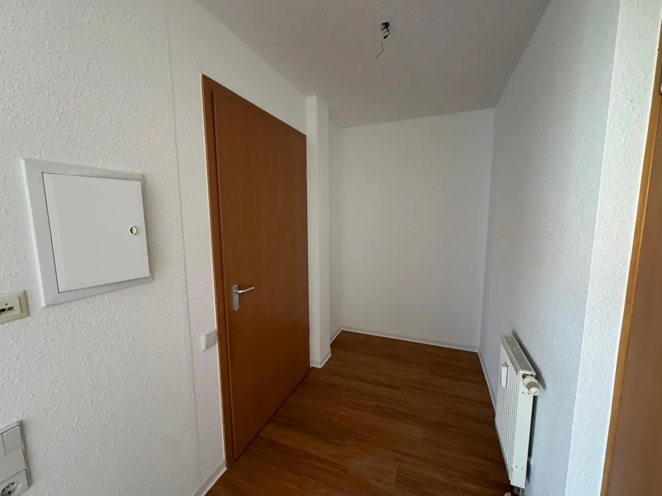 2 Zimmer Wohnung mit 41 m² in Mannheim – Bild 3