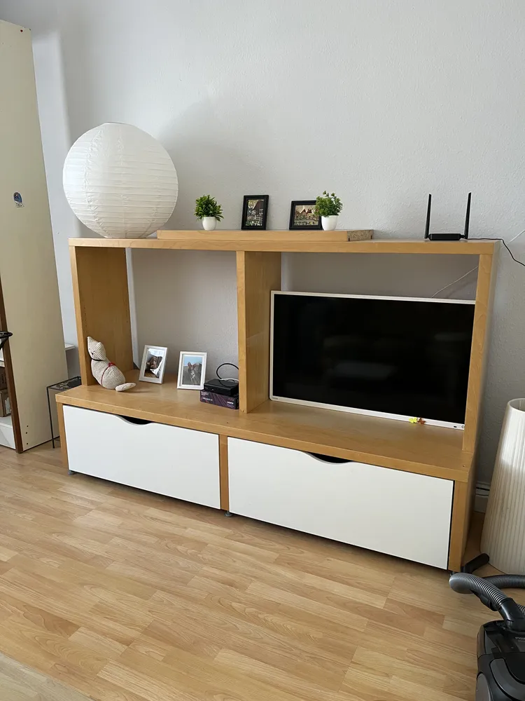 2 Zimmer Wohnung mit 59 m² in Weinheim – Bild 1