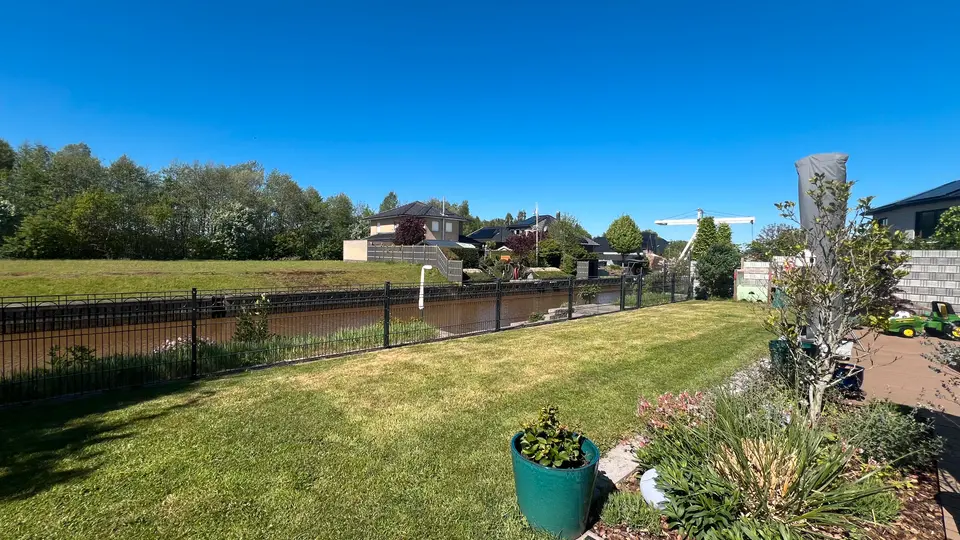 5 Zimmer Haus mit 140 m² in Leer – Bild 5