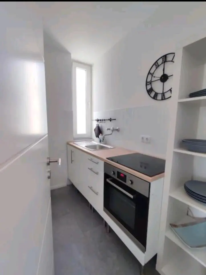 WG-Zimmer mit 52 m² in Bielefeld – Bild 6