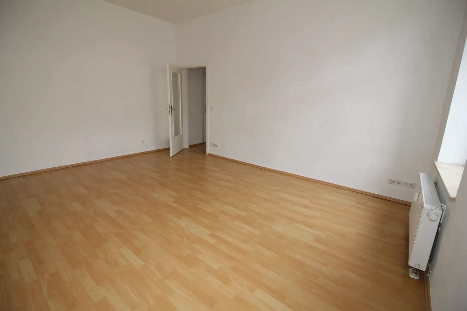 2 Zimmer Wohnung mit 48 m² in Chemnitz – Bild 8