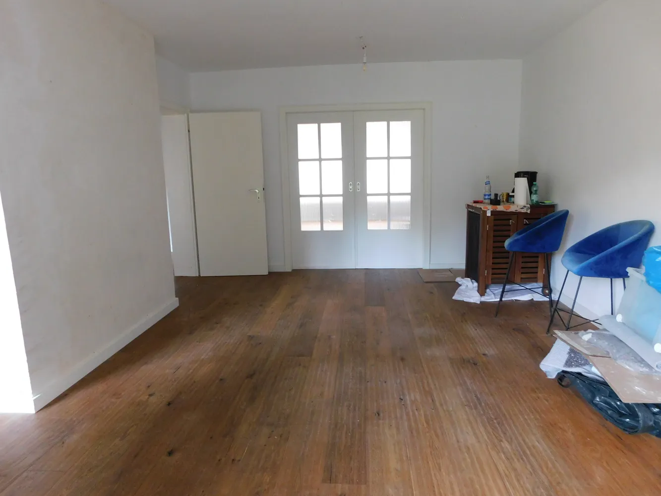 3 Zimmer Wohnung mit 85 m² in Krefeld – Bild 1