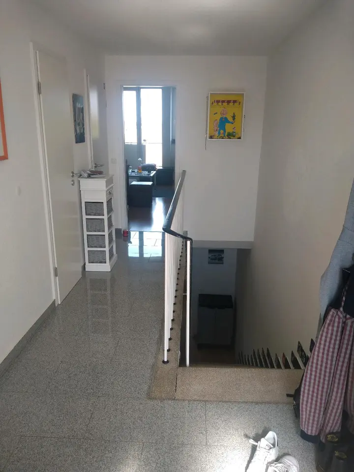 7 Zimmer Wohnung mit 93 m² in Aachen – Bild 7