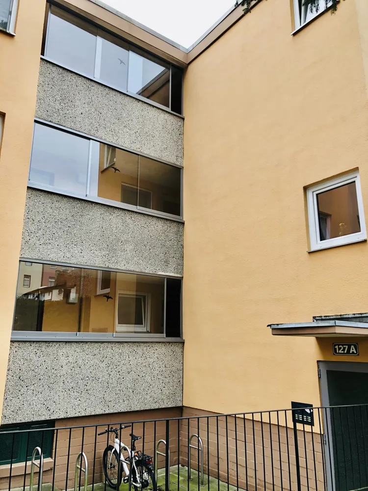 1 Zimmer Wohnung mit 40 m² in Berlin – Bild 2
