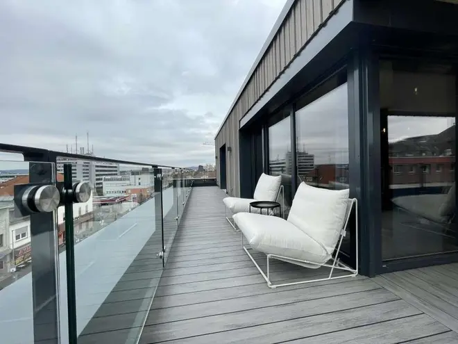 1 Zimmer Wohnung mit 14 m² in Gießen – Bild 10