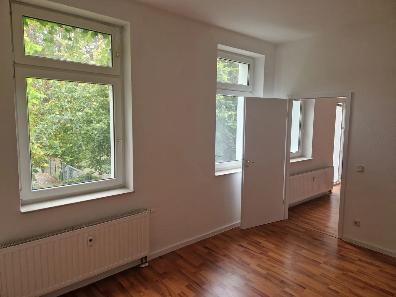 2 room apartment with 56 m² in Magdeburg – Photo 6