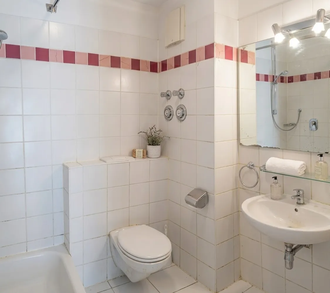 4 Zimmer Wohnung mit 93 m² in Offenbach am Main – Bild 12