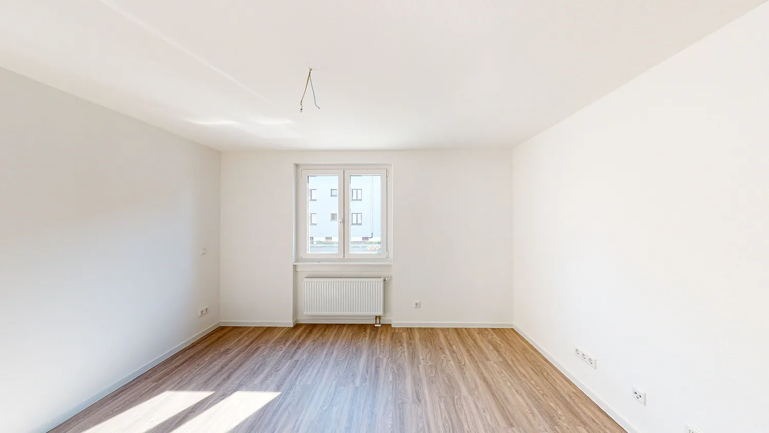 3 Zimmer Wohnung mit 83 m² in Mannheim – Bild 10